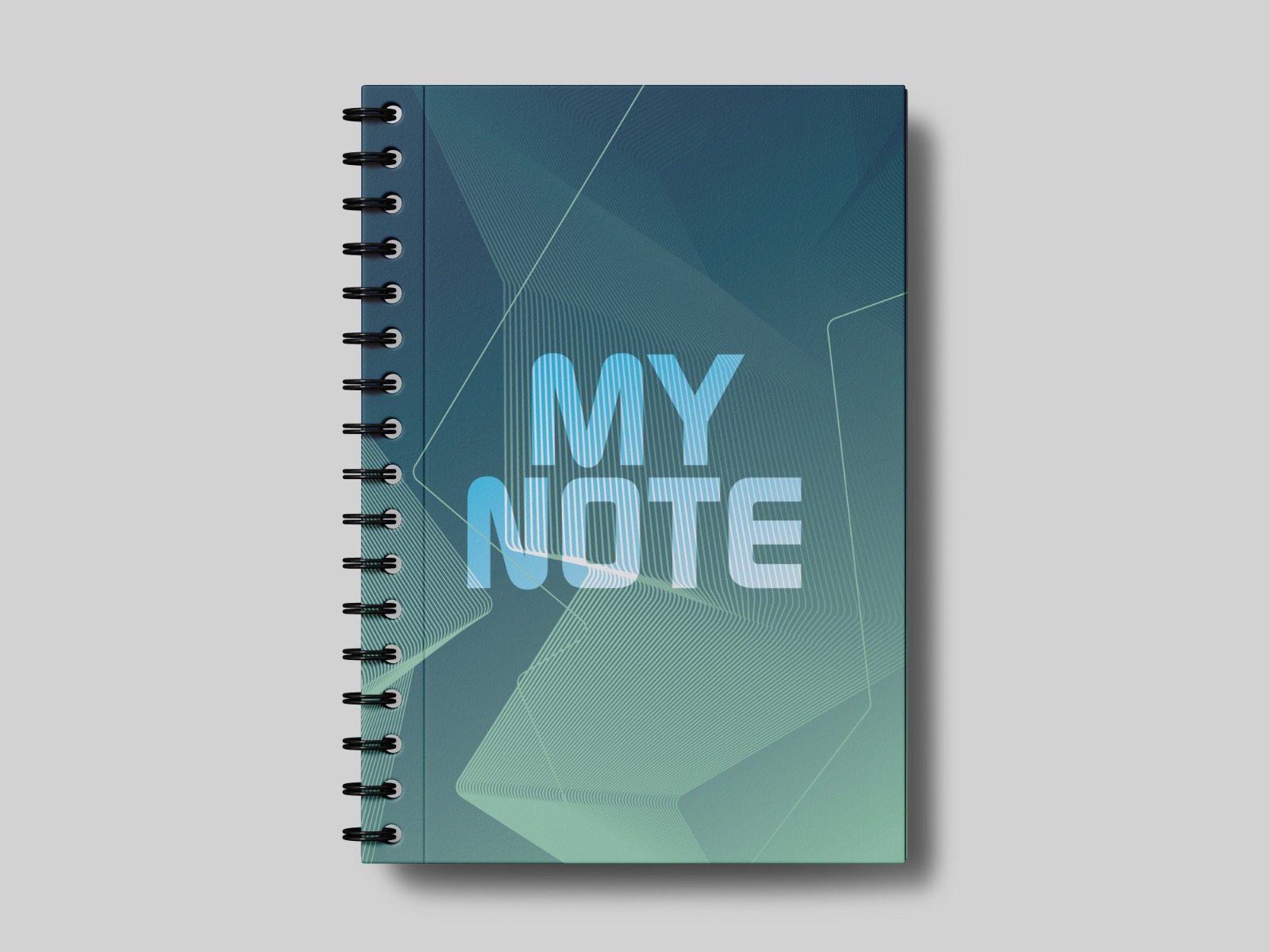 My Note  color 4